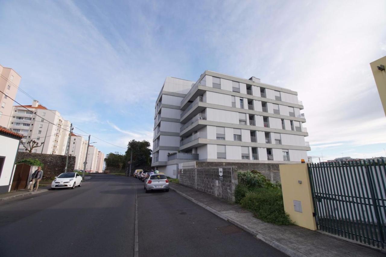 At Azores - View Apartment *