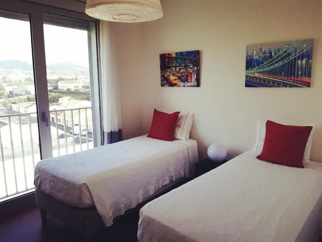 At Azores - View Apartment *