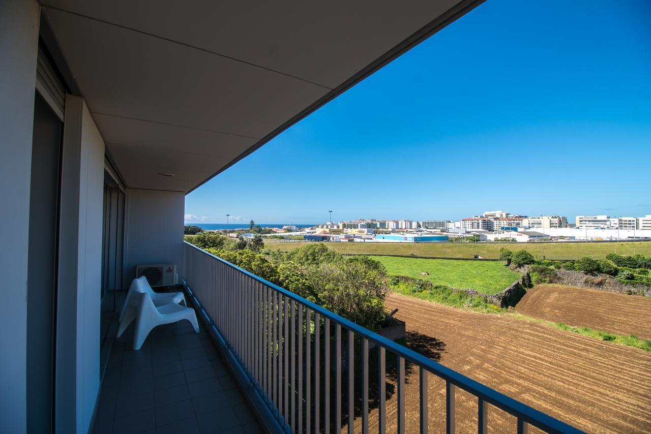 At Azores - View Appartement