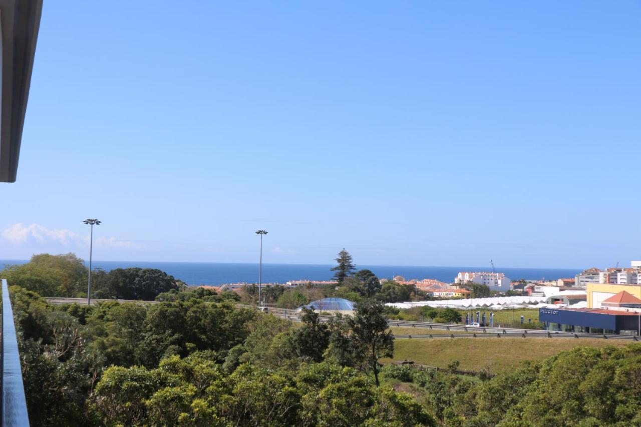 At Azores - View Appartement Ponta Delgada