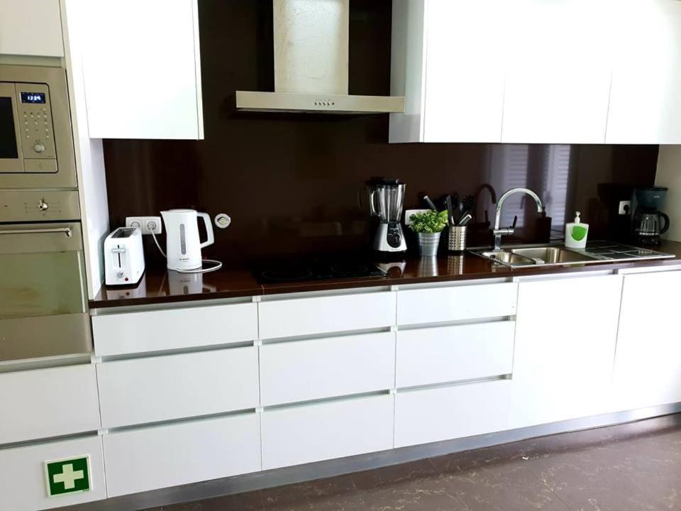 At Azores - View Apartment *